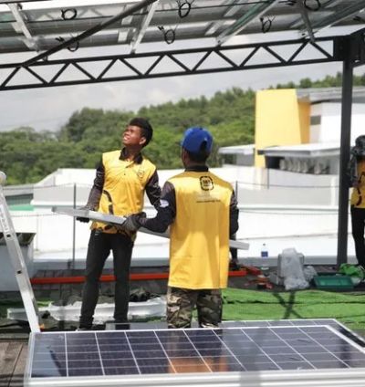 Solar