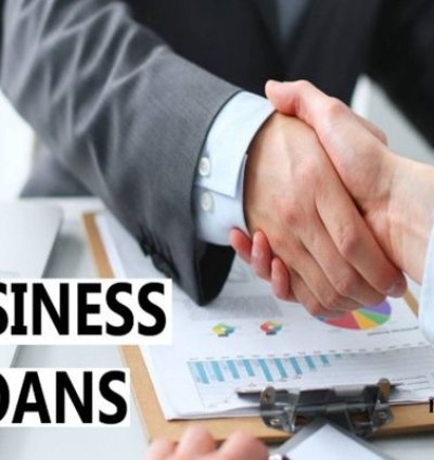 Business Loans