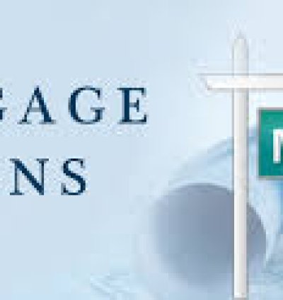 Mortgage Loans