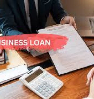 Business Loans