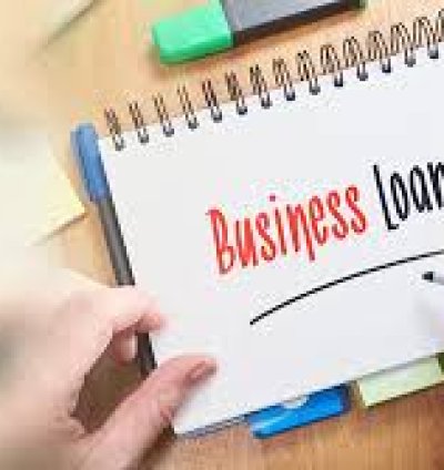 Business Loans