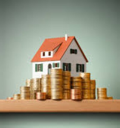 Finance Against Property