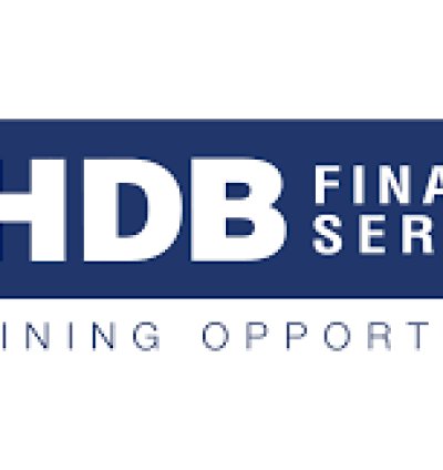 Financial Services
