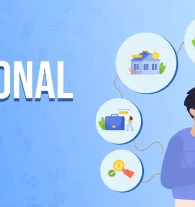 Personal Loan