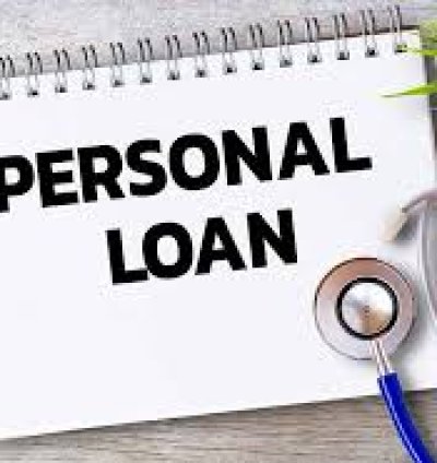 Personal Loan