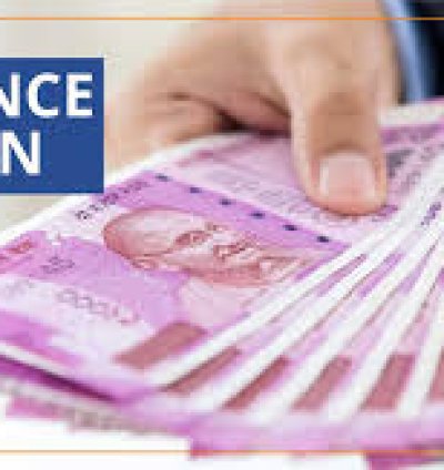 Finance Loan