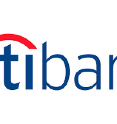 Citibank Finances