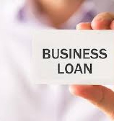 Business Loans