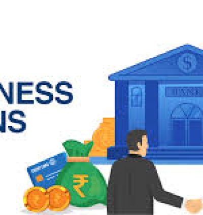 Business Loan