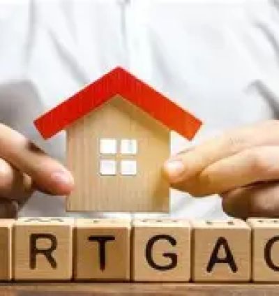 Mortgage Loan