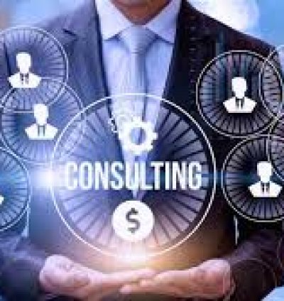 Banking Consultants