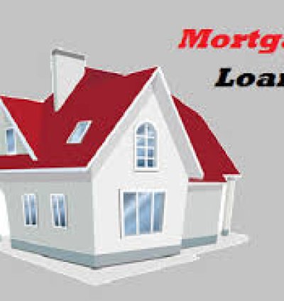 Mortgage Loan