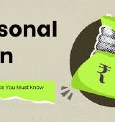 Personal Loan