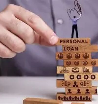 Personal loan