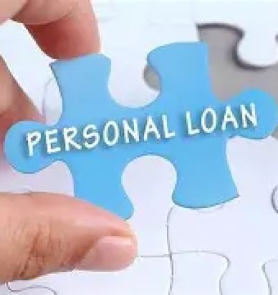 personal loan