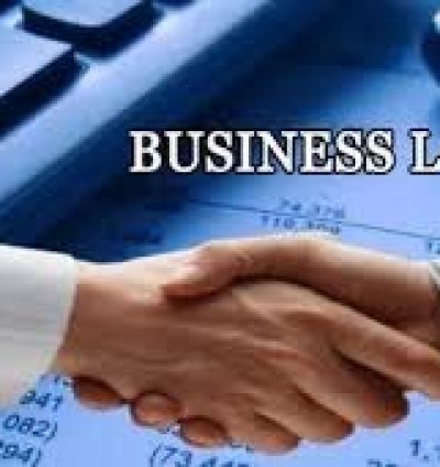 Business Loan