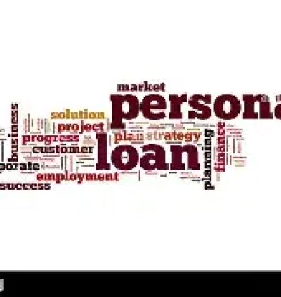 personal loan