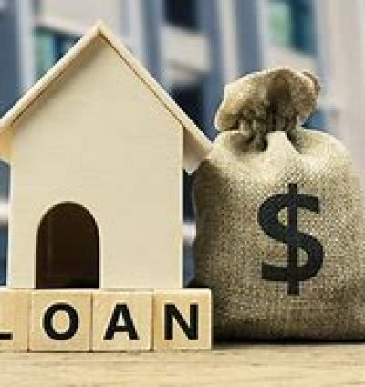 home loan