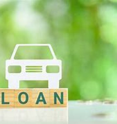 car loan