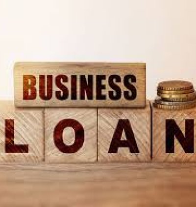 Business Loans
