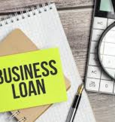 Business Loans