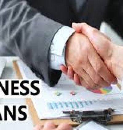 Business Loans