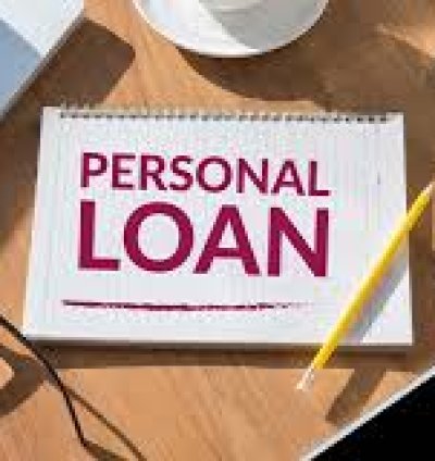 Personal Loans