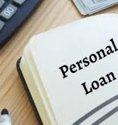 Personal Loans