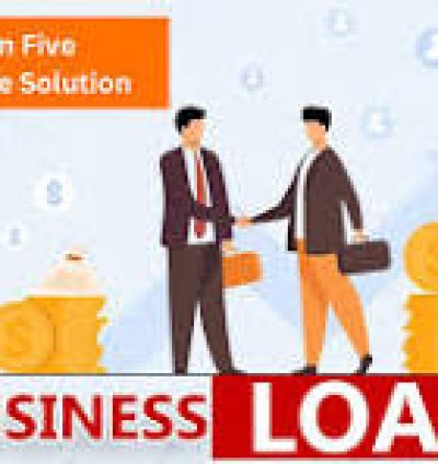 Business Loan