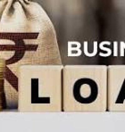Business Loan