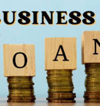Business Loans