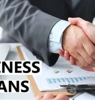 Business Loan