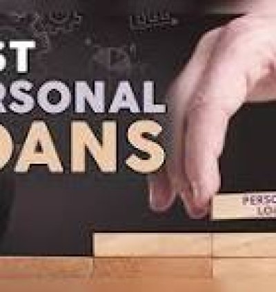 personal loan