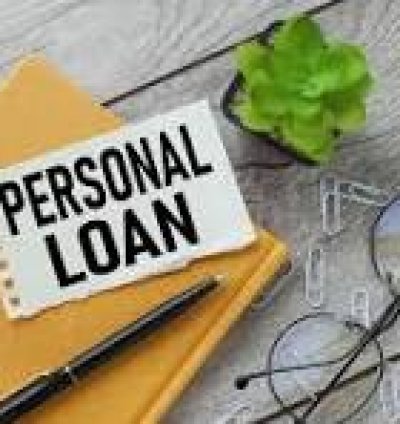 personal loan