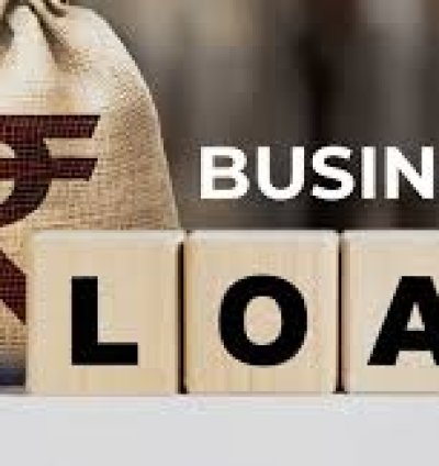 Business Loans