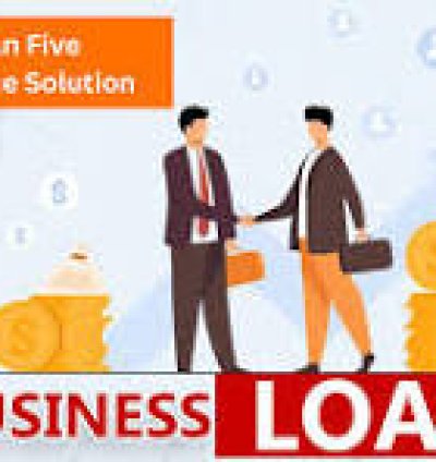 business loan