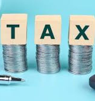 tax Finance