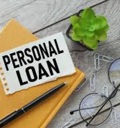 Personal Loans