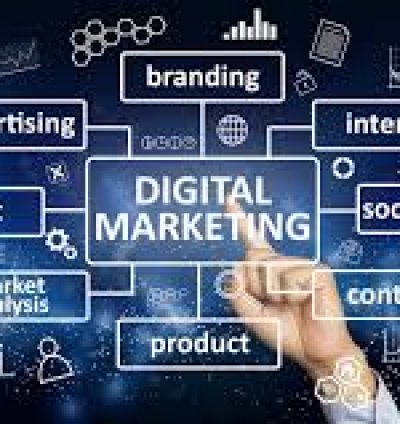 Digital Marketing