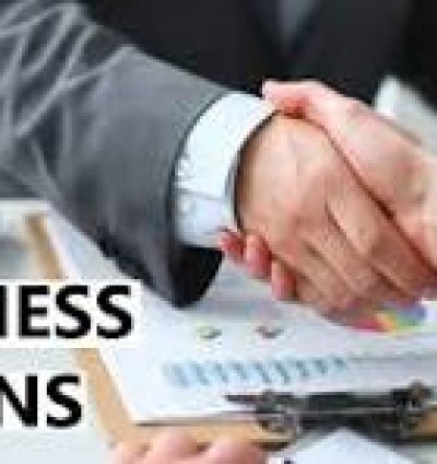 Business Loan