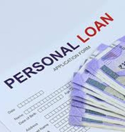 Personal Loan