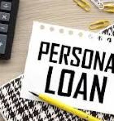 Personal Loan