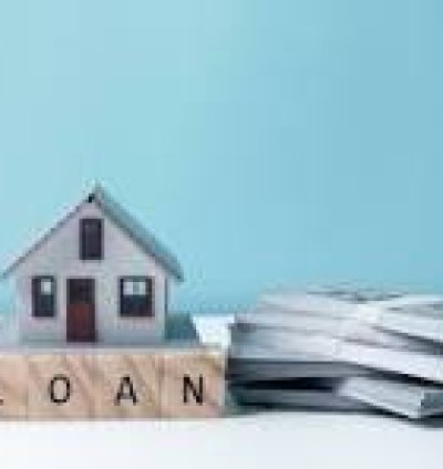 Home Loan (Mortgage)