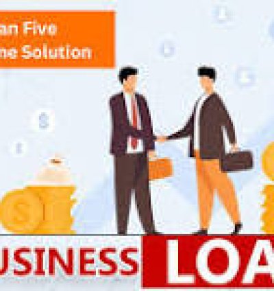 Business Loan