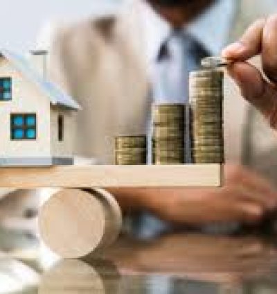 Finance Against Property