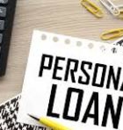 Personal Loan