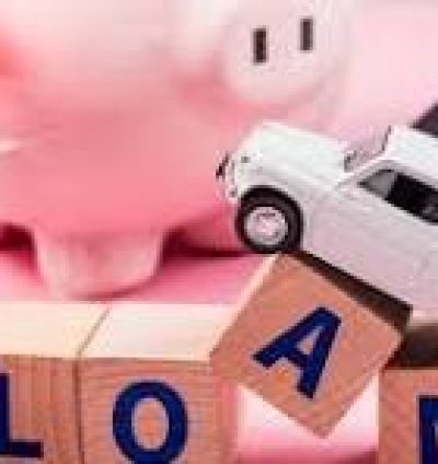 car loan