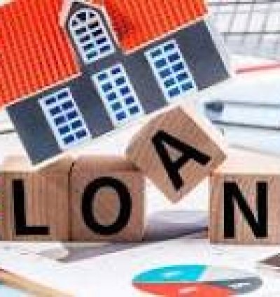 home loan