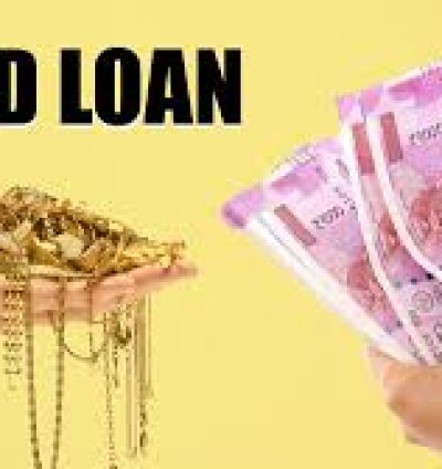 Gold Loan