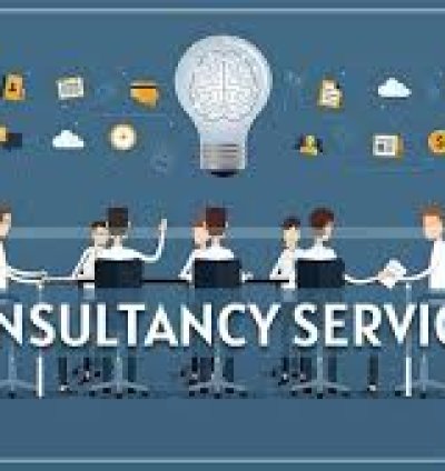 Consultancy Services
